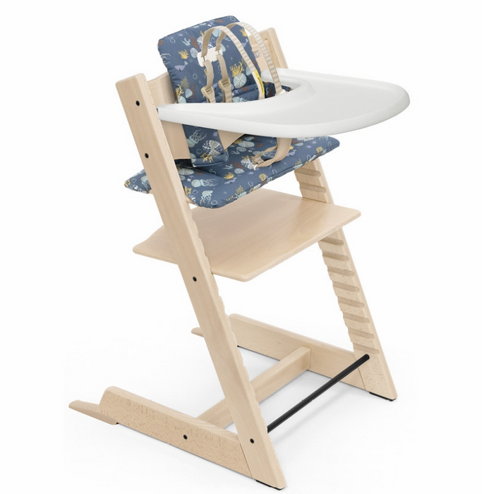 Stokke® Tripp Trapp® High Chair Complete